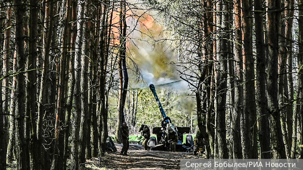 Потери ВСУ в Курской области превысили 75 тыс. человек