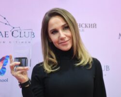 Юлия Ковальчук и Алексей Чумаков создают уютное гнездышко в Княжьем Озере yuliya kovalchuk i aleksej chumakov sozdayut uyutnoe gnezdyshko v knyazhem ozere-signaldaily-ru-174592666600-0