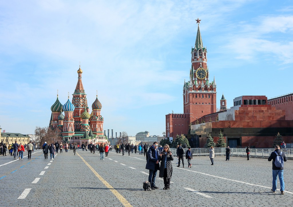 В Кремле объяснили, что сдерживает диалог по Украине с Западом