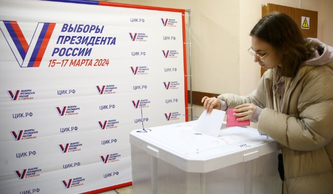 В проекте "Перезвони сам" появилась горлиния для защиты от мошенников на выборах