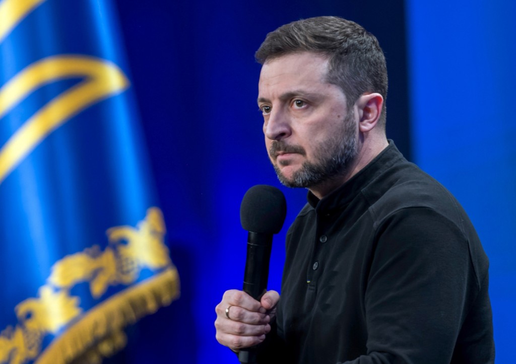 В Совфеде жестко ответили на критику Зеленского пасхального перемирия