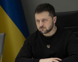 Зеленский ищет поддержку Трампа через пасхальное перемирие Маркова zelenskij ishhet podderzhku trampa cherez pashalnoe peremirie markova-signaldaily-ru-174509219400-0