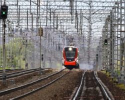 zheleznodorozhnoe soobshhenie krasnodarskogo kraya vosstanovleno posle operativnoj nejtralizaczii bpla-signaldaily-ru-174446763400-0