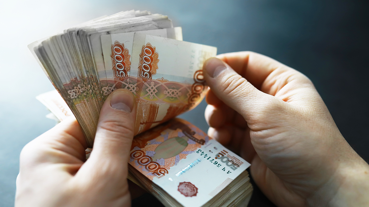 Российская пенсионерка отдала мошенникам свыше 28 миллионов рублей