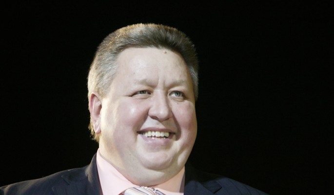 "Боль от чудовищного горя": близкие актера "Убойной силы" оплакивают его уход