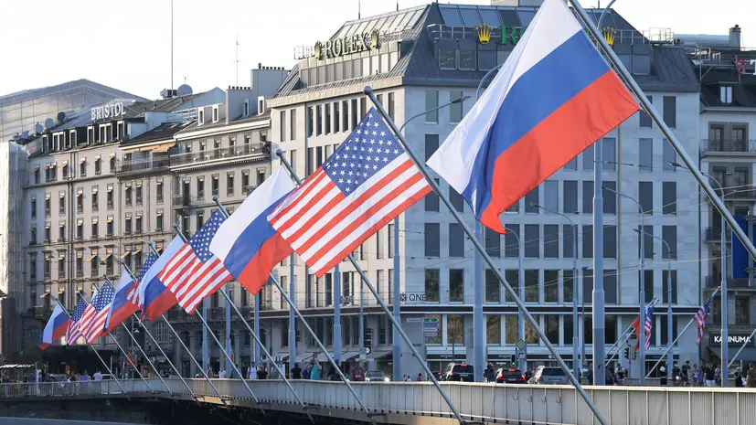 Венедиктов: Россия открыта к контактам с США для обсуждений по линии Совбеза