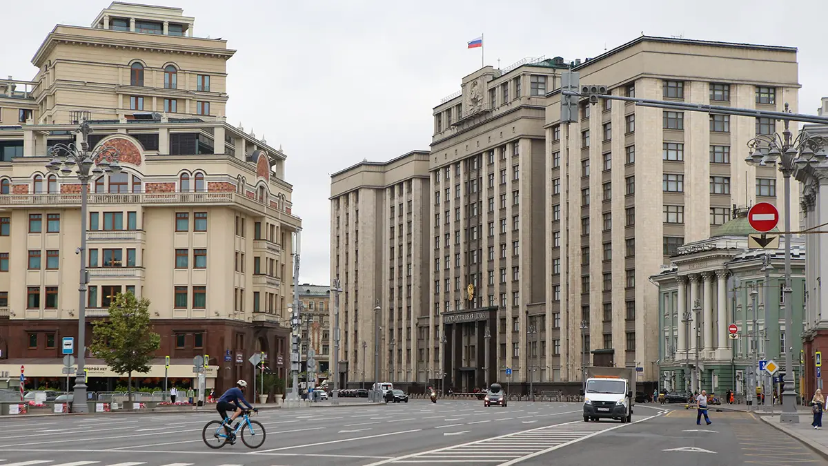В Госдуме назвали убийство Портнова зачисткой неугодных Киеву