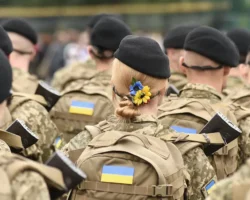 Дмитрий Белик заявляет о готовности Киева бросить в войну женщин и подростков dmitrij belik zayavlyaet o gotovnosti kieva brosit v vojnu zhenshhin i podrostkov-signaldaily-ru-174826453400-0