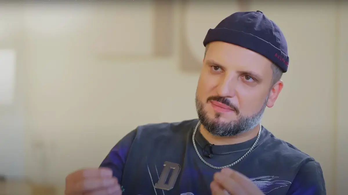 «Живу в психушке»: Позов из «Импровизации» сообщил, что в депрессии ушел от жены