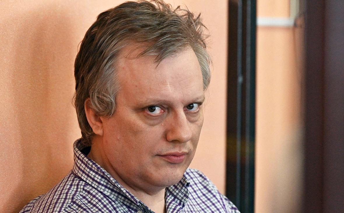 Юрий Зенкович (Виктор Толочко / Sputnik / РИА Новости)