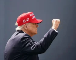 Дональд Трамп объявил о переходе США к миру после Ирака и Афганистана donald tramp obyavil o perehode ssha k miru posle iraka i afganistana-signaldaily-ru-174810570200-0