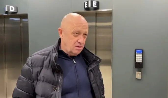 "Опасность внешнего контроля": в мятеже Пригожина усмотрели влияние из-за рубежа