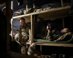 Евгений Бодейко рассказал о тайном прозвищи главкома ВСУ «мясник» evgenij bodejko rasskazal o tajnom prozvishhi glavkoma vsu myasnik-signaldaily-ru-174815453500-0