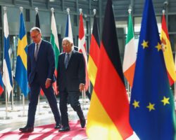 fridrih mercz zayavil ob ultimatume rossii 30 dnej do mira ili sankczij-signaldaily-ru-174679132800-0