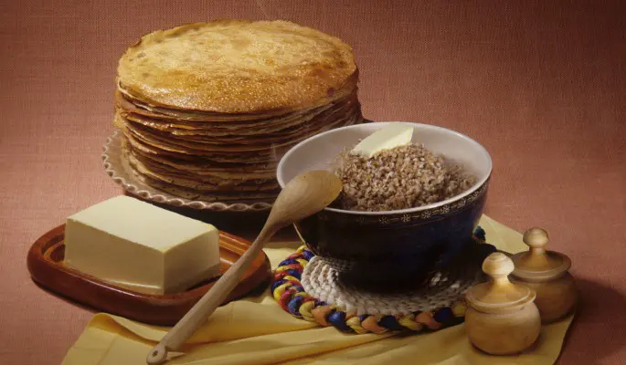 Какая каша самая полезная: совет диетолога