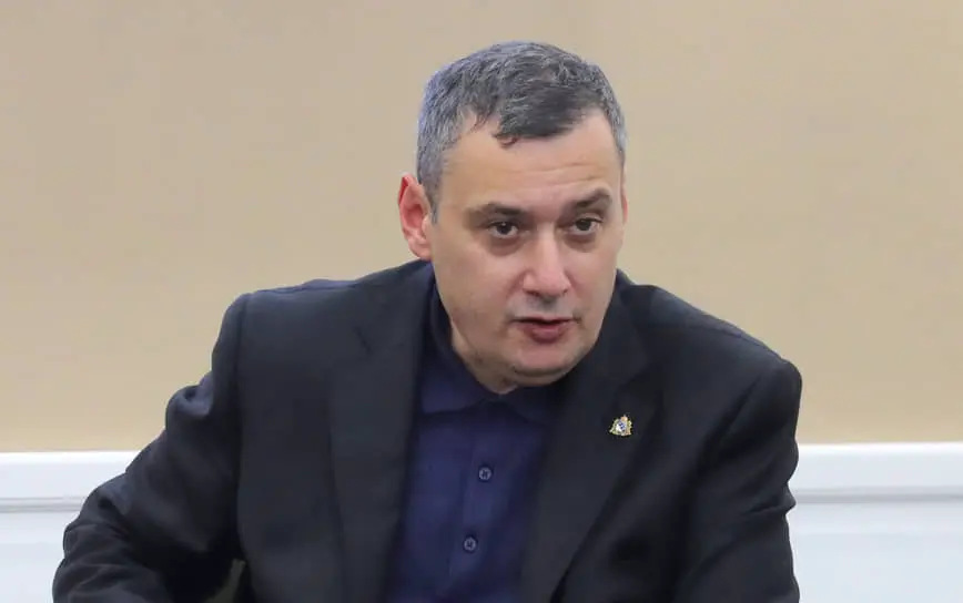 Хинштейн и Путин обсуждают критическую ситуацию после удара ВСУ по больнице в Коренево-0