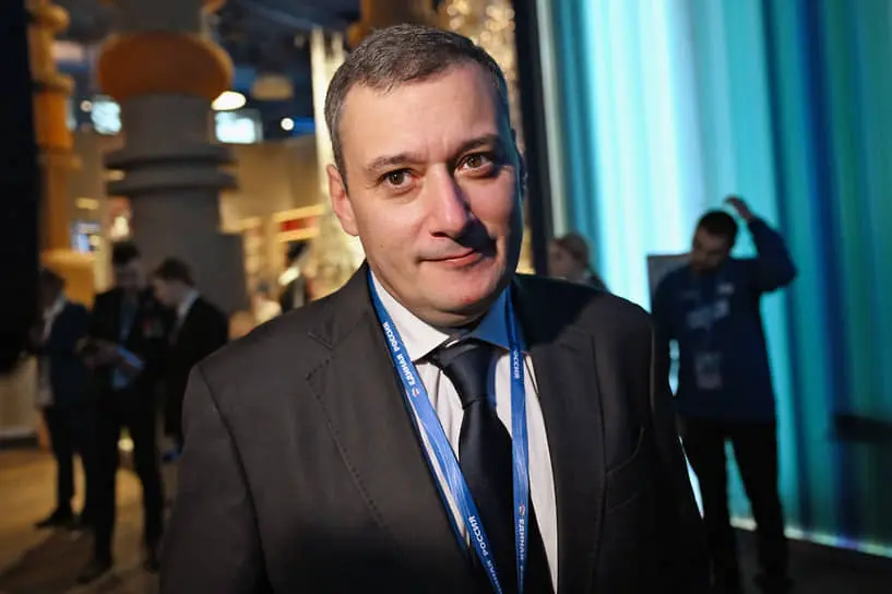 Хинштейн рассказал о спасении граждан и новых выплатах в Курской области-0