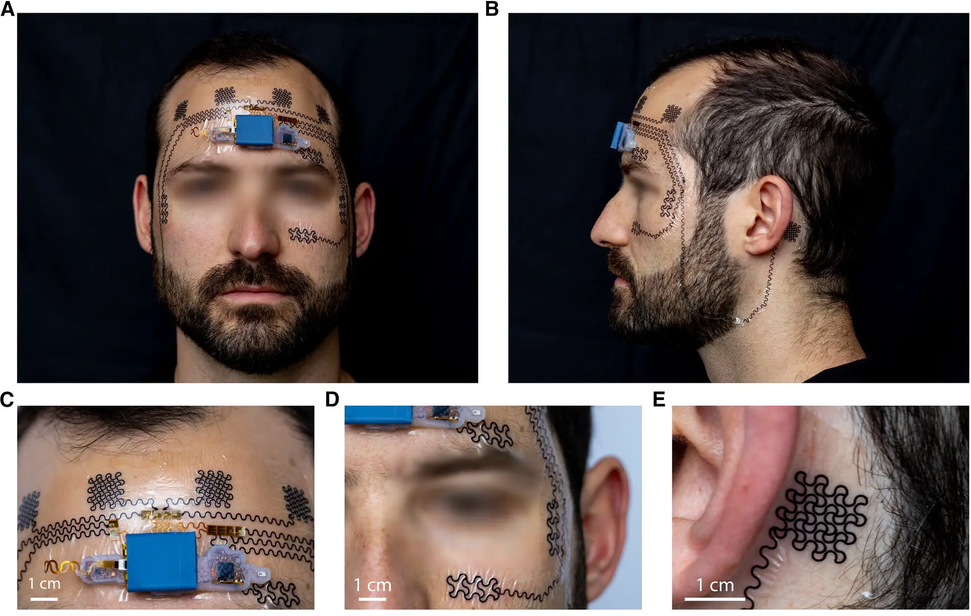 Neuralink и Техасский университет создали умную татуировку для борьбы с усталостью-0