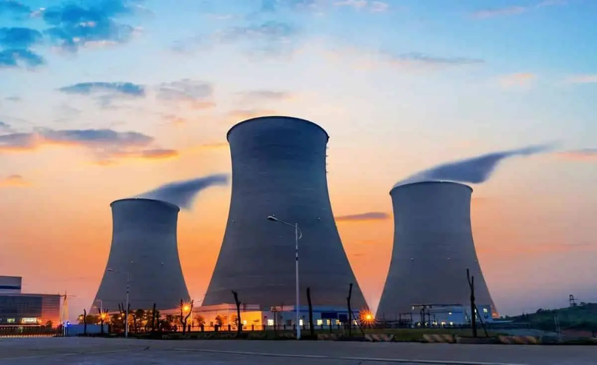 Google и Elementl Power вложат в развитие ИИ и дата-центров с помощью новых АЭС-0