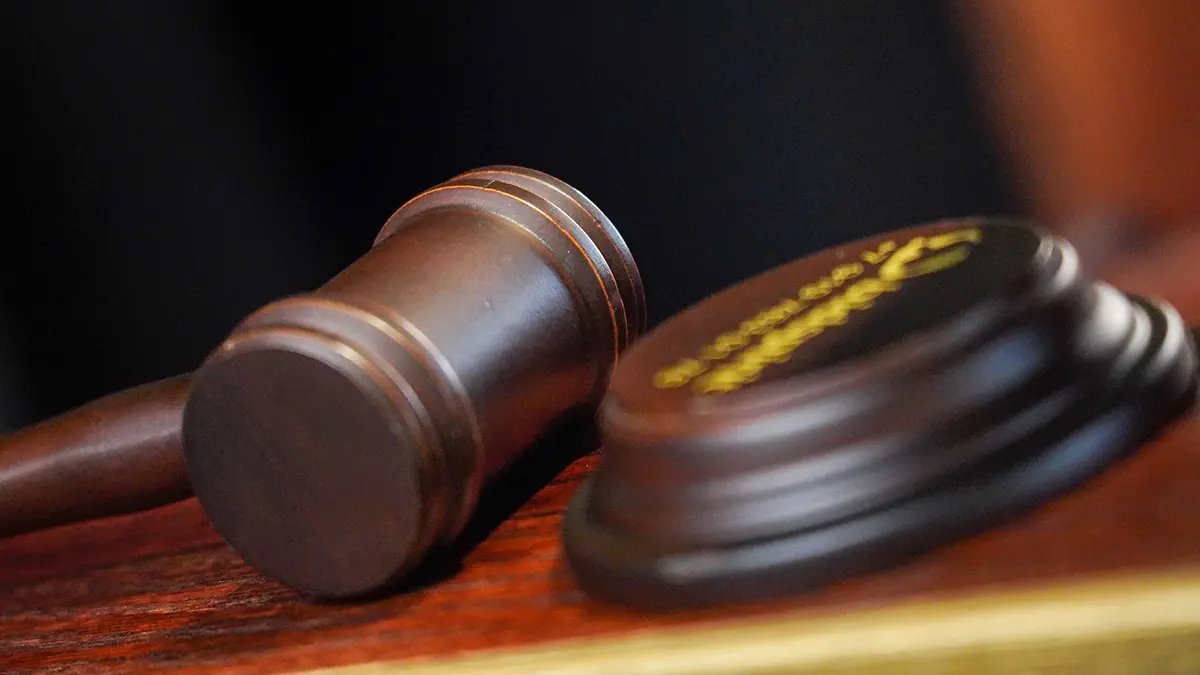 Экс-ректора КФУ Гафурова приговорили к 22 годам за подстрекательство к убийству
