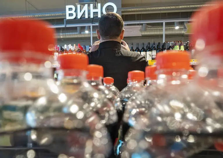 Ирина Федина сообщает о росте доли российских вин в СКФО до 58%-0