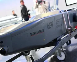 МИД России утверждает, что Германия скрывает поставки Taurus для ВСУ mid rossii utverzhdaet chto germaniya skryvaet postavki dlya vsu-signaldaily-ru-174758031500-0