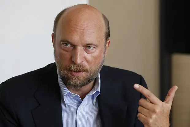 Сергей Пугачев