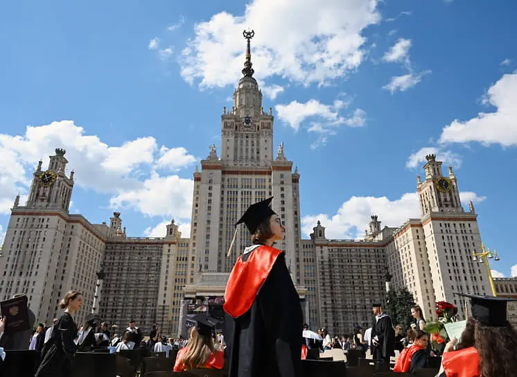 Московский физико-технический институт и МГУ заняли новые позиции в рейтинге лучших вузов-0