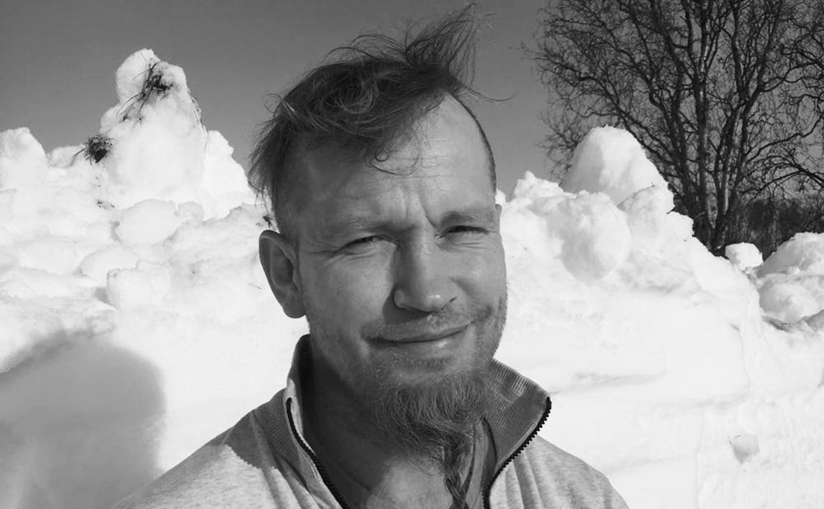 Хакон Вигнер Линдал Олайсен (hockey.olaiski / Facebook (входит в корпорацию Meta, признана экстремистской и запрещена в России))