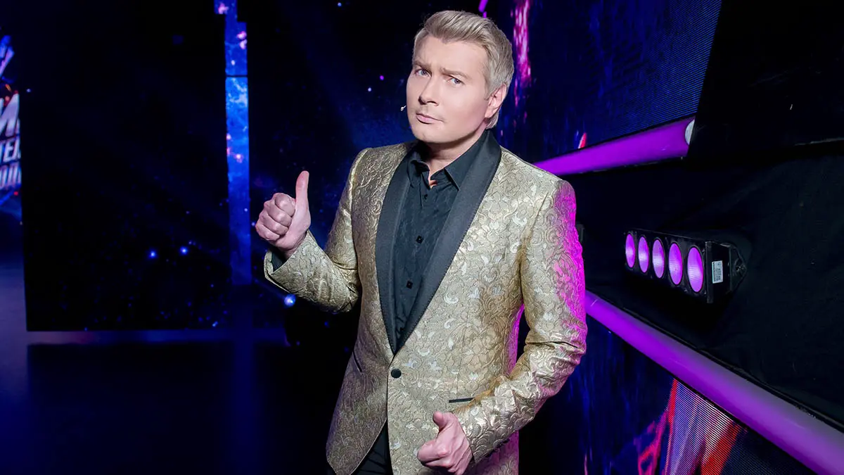 Басков рассказал, как вылечил ячмень красной ниткой