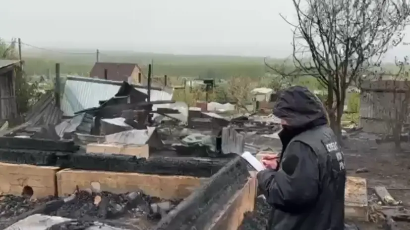 Друг рассказал о разговоре с девушкой погибшего при нападении в Байкальске