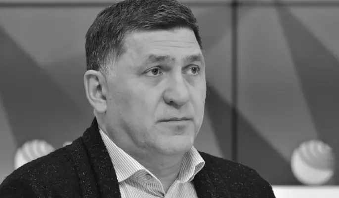 Срочно! Актер Сергей Пускепалис погиб в ДТП