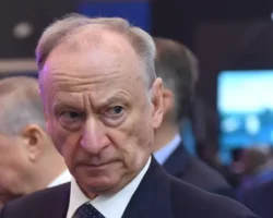 Патрушев заявил, что Беломорско-Балтийский канал ответит на вызовы НАТО patrushev zayavil chto belomorskobaltijskij kanal otvetit na vyzovy nato-signaldaily-ru-174826877800-0