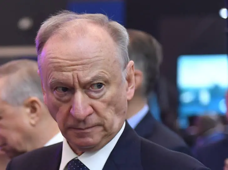 Патрушев заявил, что Беломорско-Балтийский канал ответит на вызовы НАТО-0