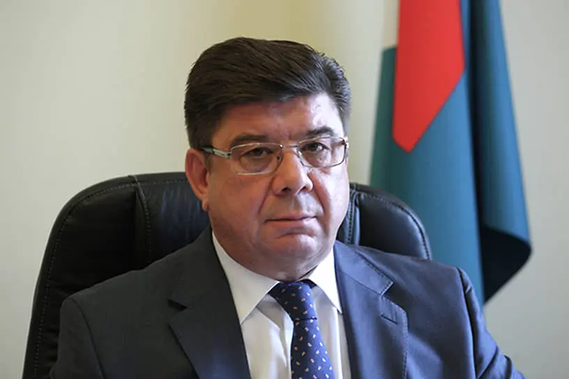 Павел Кузнецов совместно с МИД Финляндии обсуждает воздушное пространство с Россией-0