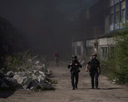 Пленные бойцы ВСУ на Сумском направлении требуют убежища в России plennye bojczy vsu na sumskom napravlenii trebuyut ubezhishha v rossii-signaldaily-ru-174633422500-0