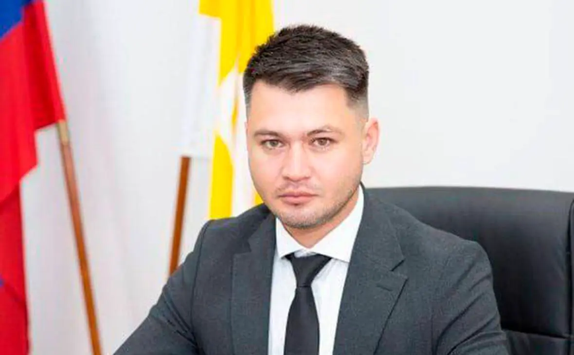 Заур Гурциев (Время Героев)