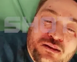 Руслан Алдонин рассказал, как вечер в баре «На кранах» стал испытанием ruslan aldonin rasskazal kak vecher v bare na kranah stal ispytaniem-signaldaily-ru-174705535800-0