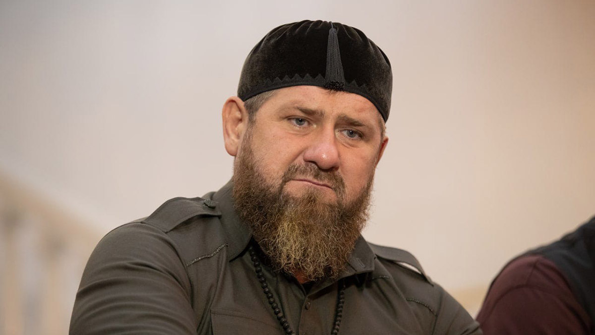 Кто будет преемником Кадырова