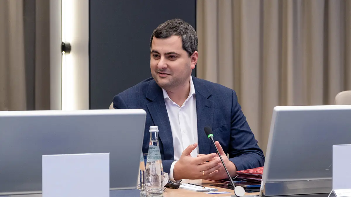 Овчинский: На Зарайской улице строится ЖК по реновации на 520 квартир