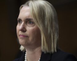 Смена посла США в Украине вызывает интерес к роли Дональда Трампа и Белого дома smena posla ssha v ukraine vyzyvaet interes k roli donalda trampa i belogo doma-signaldaily-ru-174613457000-0