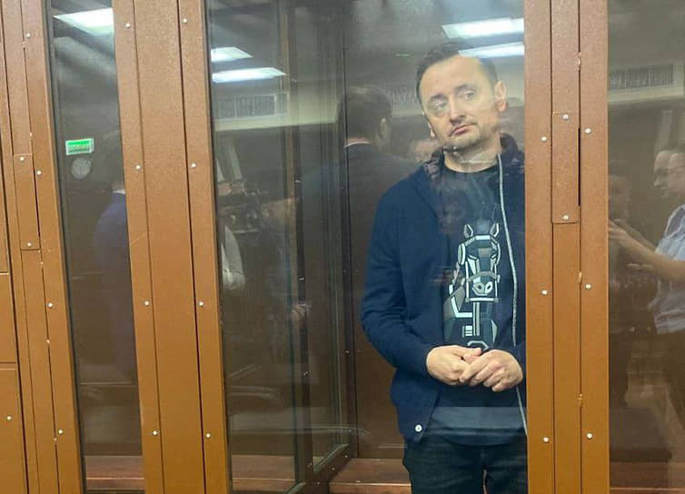 Александр Гусов