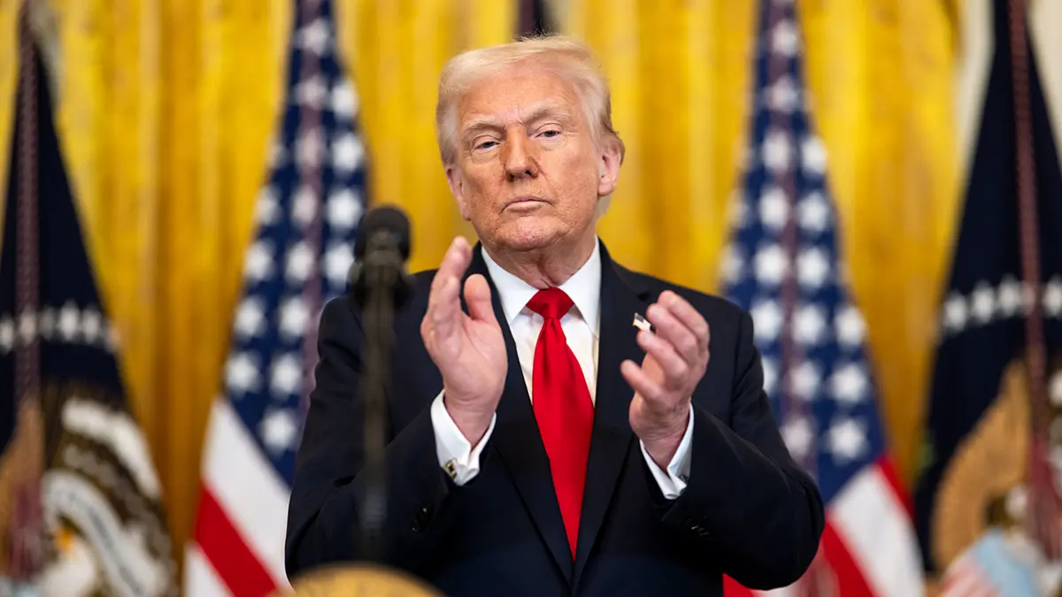 Трамп заявил, что думает приехать на российско-украинскую встречу в Стамбуле