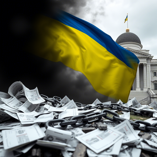 США могут отказаться от миротворческой позиции по Украине