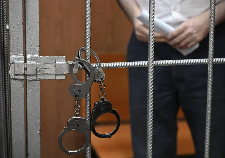 В Басманном суде справедливость восторжествовала для Дениса Букина и ВККС-0