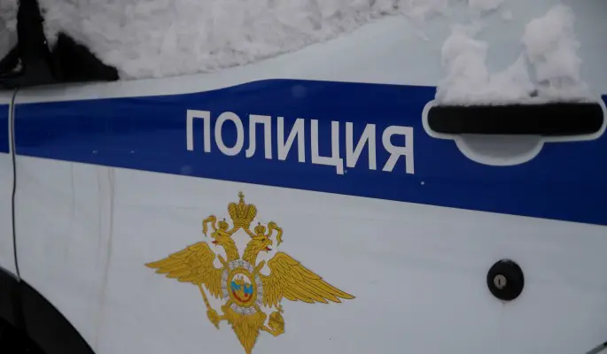 В Череповце жена хоккеиста "Северстали" сбила ребенка