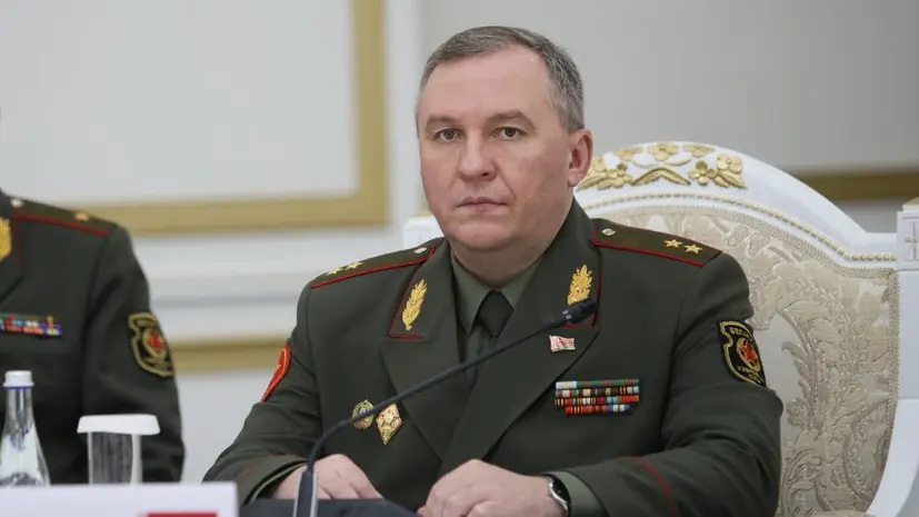 Минобороны Белоруссии назвало милитаризацию Европы военной угрозой