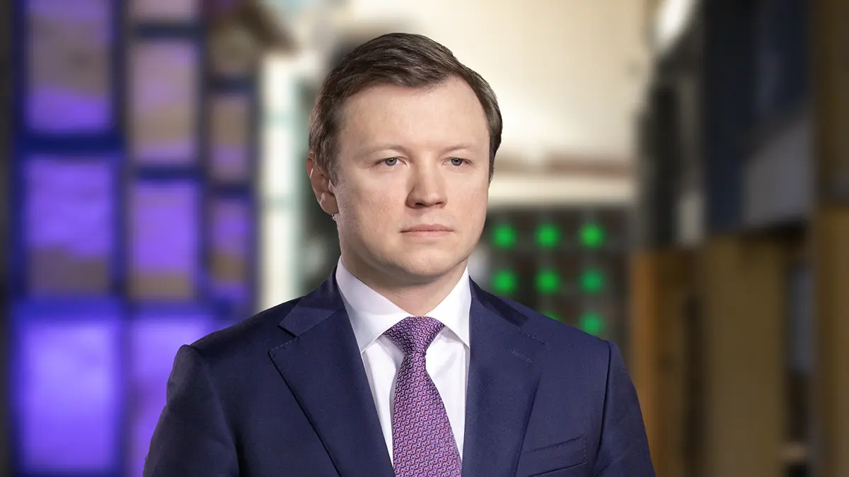 Владимир Ефимов: В Москве за четыре месяца за услугами и сервисами в имущественно-земельной сфере обратились почти 480 тысяч раз
