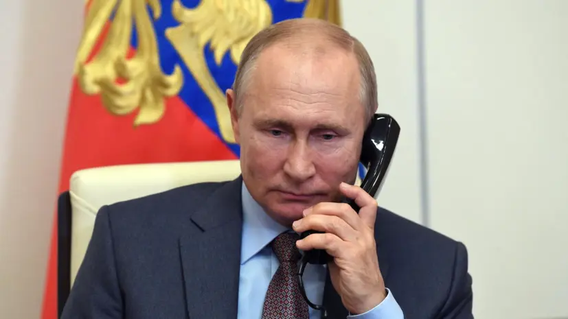 Ушаков: Путин и Трамп уделили внимание «боевому братству» СССР и США