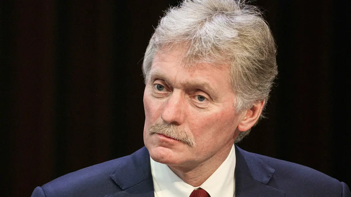 Песков рассказал о планах Путина поехать в Луганск и Донецк